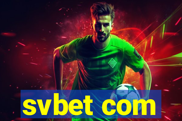 svbet com